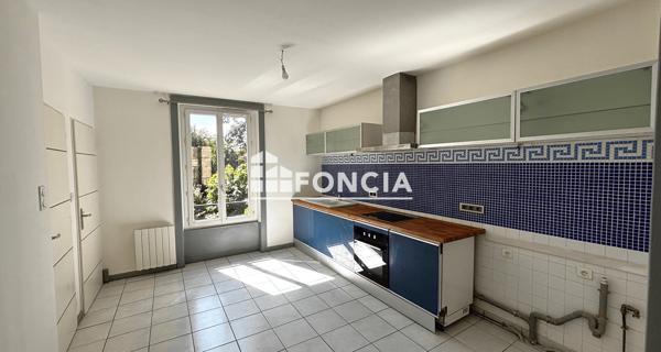 À vendre Immeuble 78 m² - Chazay-d'azergues 69380