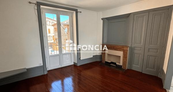 À vendre Immeuble 78 m² - Chazay-d'azergues 69380