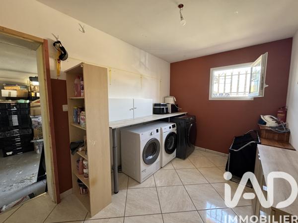 Maison à vendre 5 pièces 125 m² Lavelanet