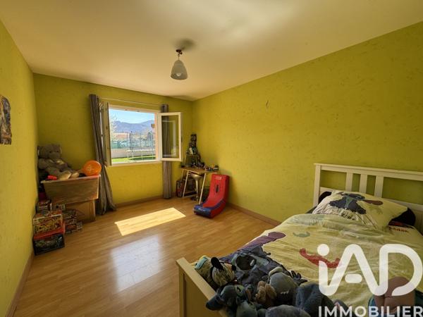 Maison à vendre 5 pièces 125 m² Lavelanet