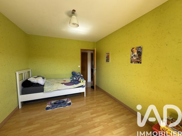 Maison à vendre 5 pièces 125 m² Lavelanet