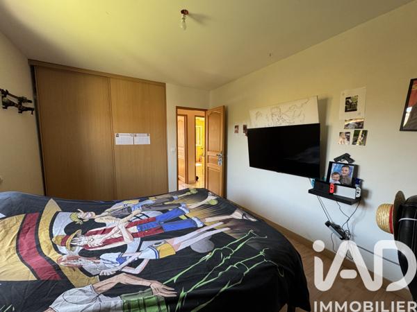 Maison à vendre 5 pièces 125 m² Lavelanet