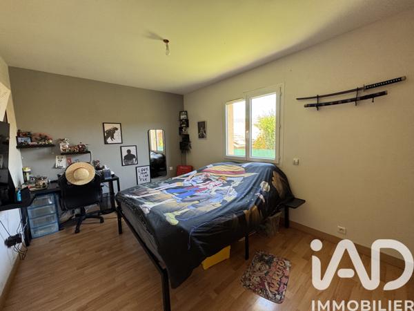 Maison à vendre 5 pièces 125 m² Lavelanet