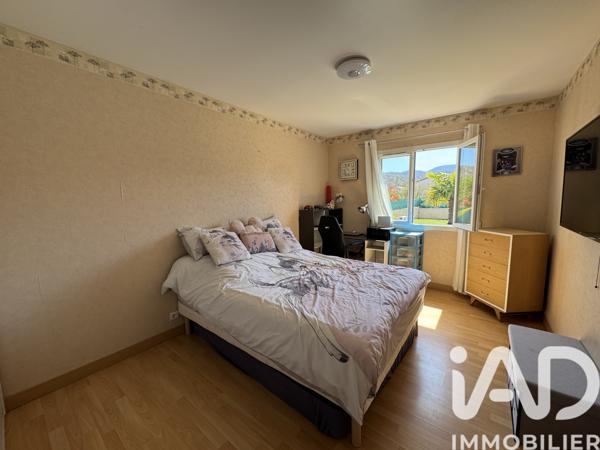 Maison à vendre 5 pièces 125 m² Lavelanet