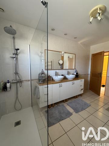 Maison à vendre 5 pièces 125 m² Lavelanet