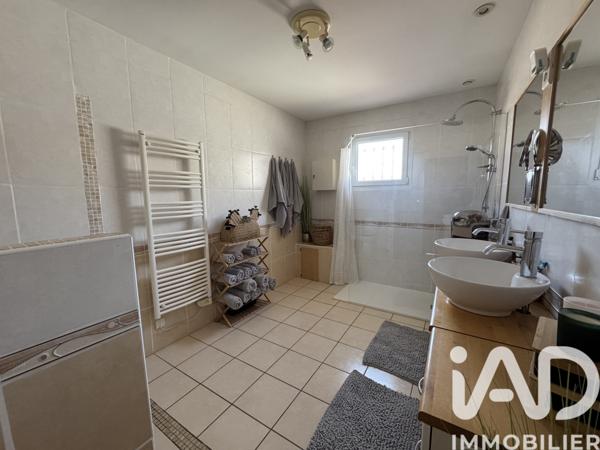 Maison à vendre 5 pièces 125 m² Lavelanet