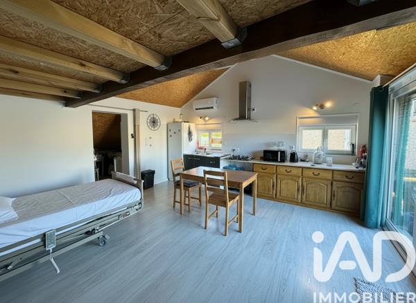 Maison à vendre 5 pièces 125 m² Lavelanet