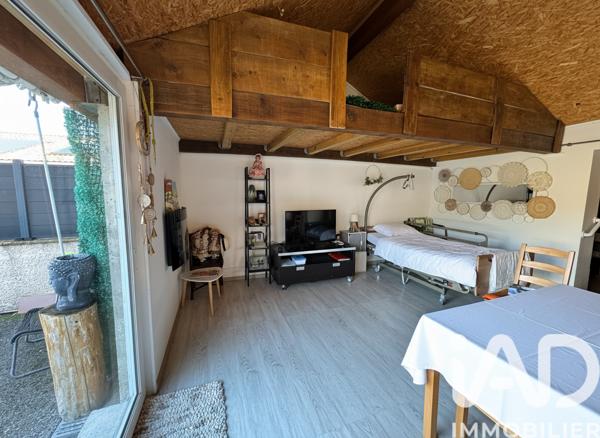 Maison à vendre 5 pièces 125 m² Lavelanet