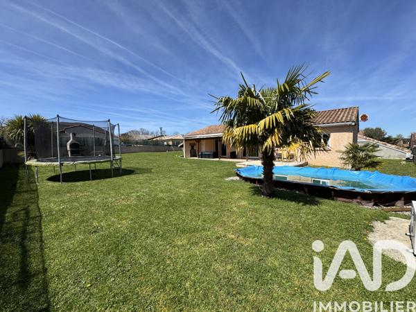 Maison à vendre 5 pièces 125 m² Lavelanet