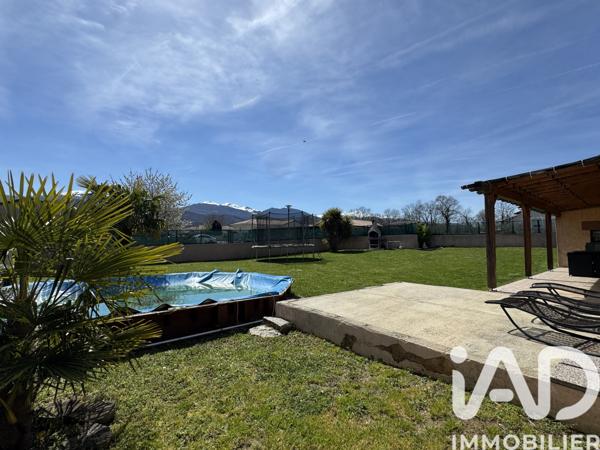 Maison à vendre 5 pièces 125 m² Lavelanet