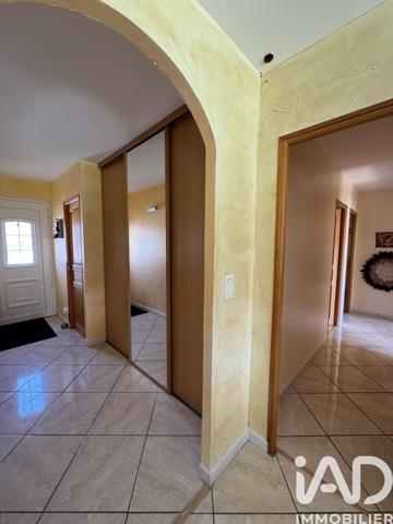 Maison à vendre 5 pièces 125 m² Lavelanet