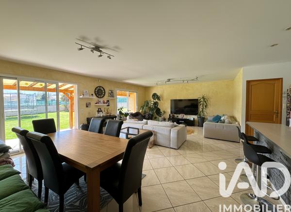 Maison à vendre 5 pièces 125 m² Lavelanet