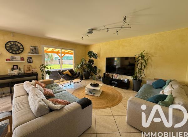 Maison à vendre 5 pièces 125 m² Lavelanet