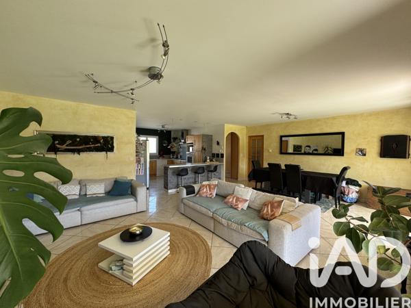 Maison à vendre 5 pièces 125 m² Lavelanet