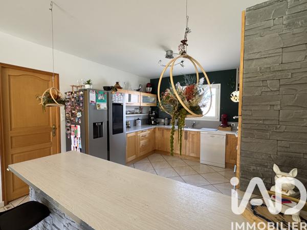 Maison à vendre 5 pièces 125 m² Lavelanet