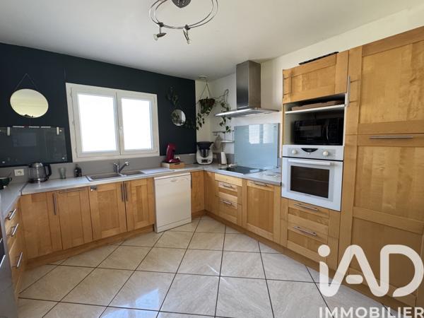 Maison à vendre 5 pièces 125 m² Lavelanet