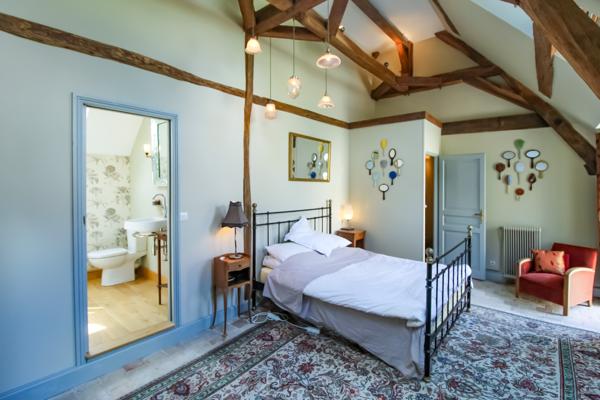 Maison à vendre à Preuilly-sur-Claise (37290) - Indre-et-Loire
