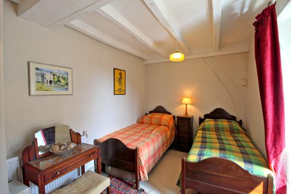 Maison à vendre à Preuilly-sur-Claise (37290) - Indre-et-Loire