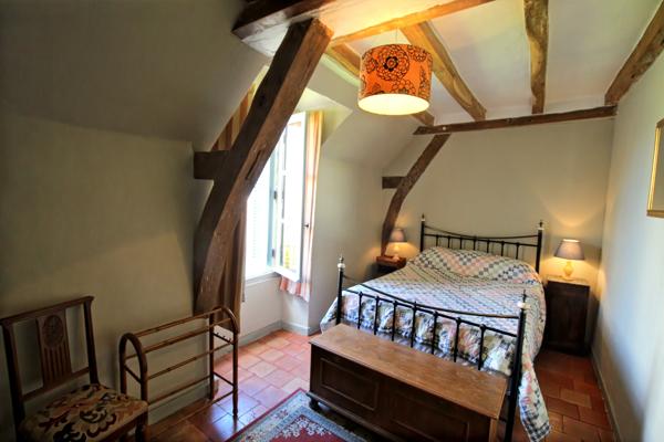 Maison à vendre à Preuilly-sur-Claise (37290) - Indre-et-Loire
