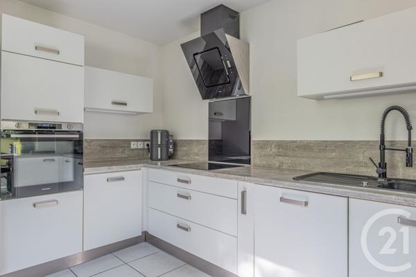 Appartement F4 à vendre  4 pièces - 82,14 m2 LYON - 69007