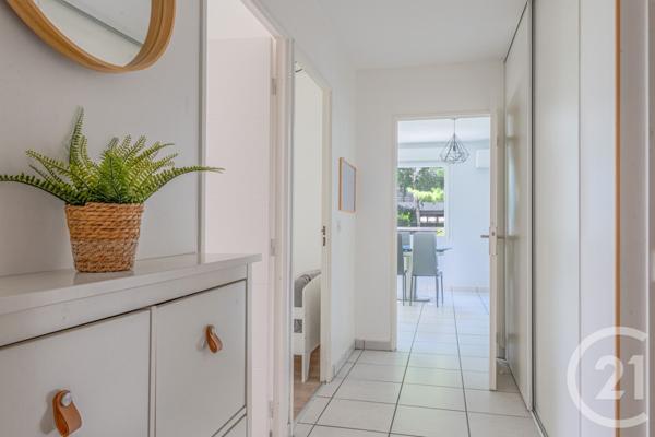 Appartement F4 à vendre  4 pièces - 82,14 m2 LYON - 69007