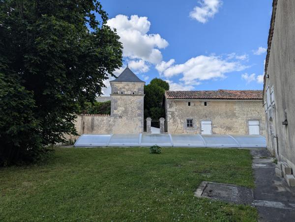 Maison à vendre à Angoulême (16000) - Charente