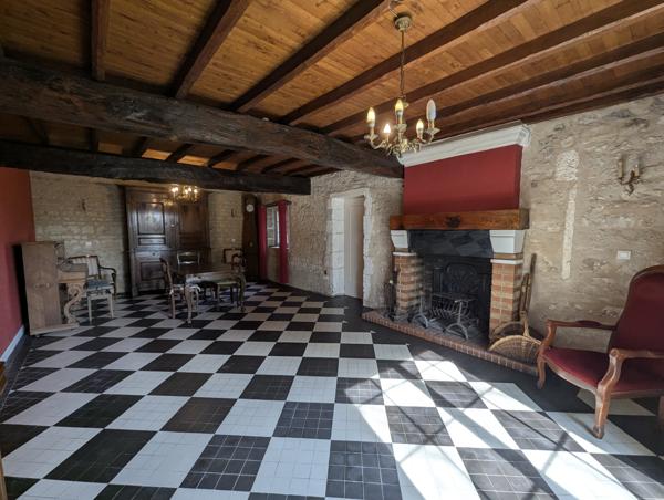 Maison à vendre à Angoulême (16000) - Charente