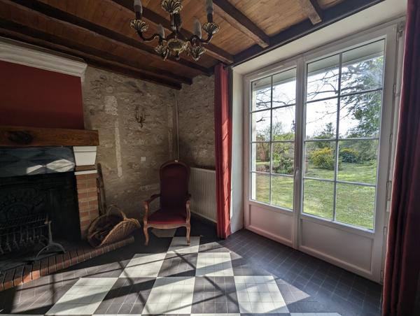 Maison à vendre à Angoulême (16000) - Charente
