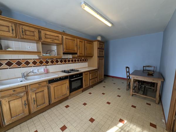 Maison à vendre à Angoulême (16000) - Charente
