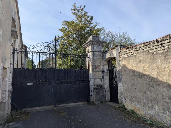 Maison à vendre à Angoulême (16000) - Charente