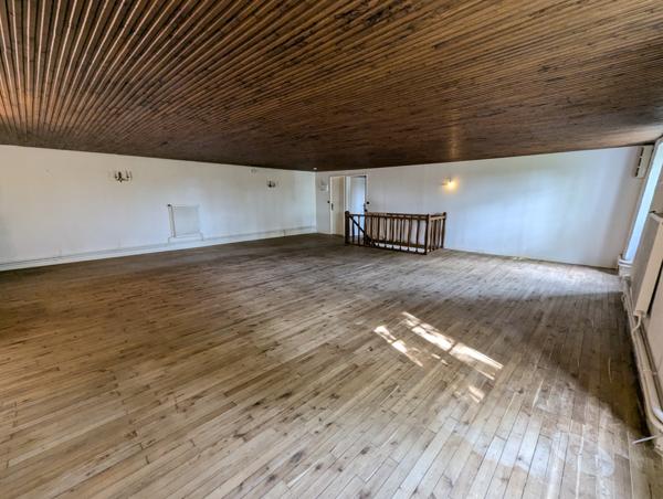 Maison à vendre à Angoulême (16000) - Charente