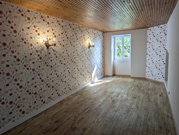 Maison à vendre à Angoulême (16000) - Charente