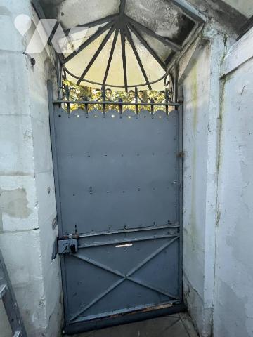 Centre ville de Chinon