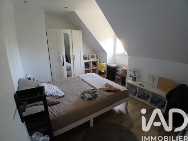 Maison à vendre 6 pièces 120 m² Nonvilliers-Grandhoux