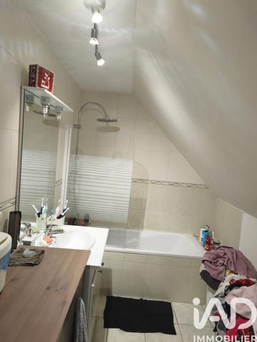 Maison à vendre 6 pièces 120 m² Nonvilliers-Grandhoux