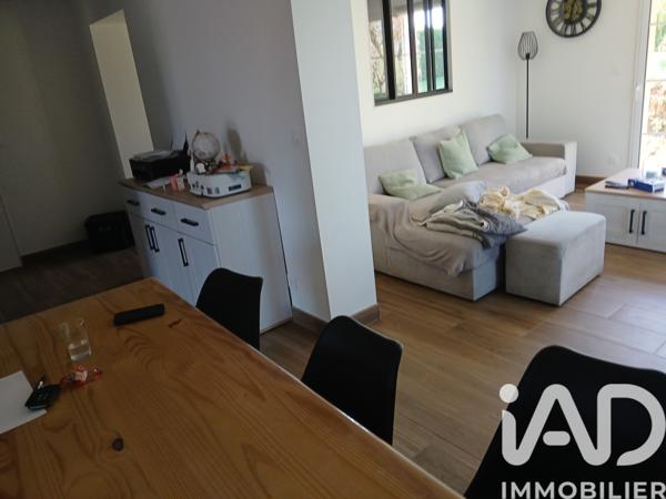 Maison à vendre 6 pièces 120 m² Nonvilliers-Grandhoux