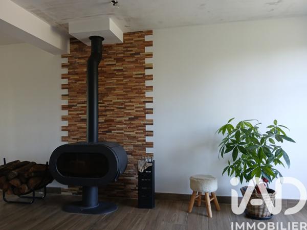 Maison à vendre 6 pièces 120 m² Nonvilliers-Grandhoux