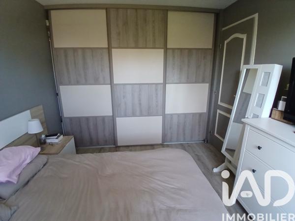 Maison à vendre 6 pièces 120 m² Nonvilliers-Grandhoux