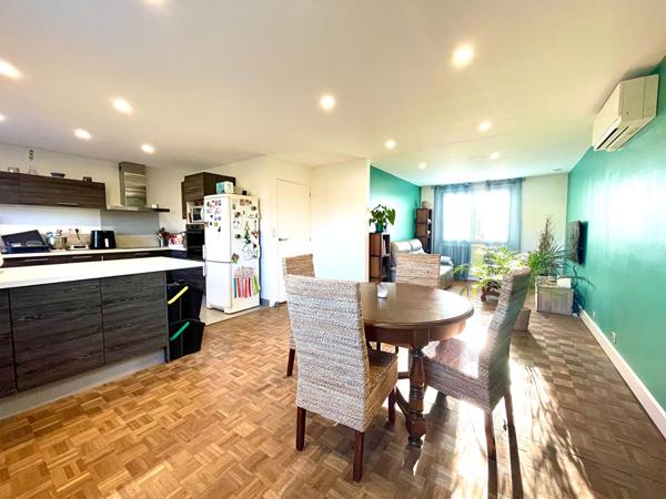 Maison Conflans Sainte Honorine 5 pièce(s) 97 m2 €420 000 ** - Référence 7460