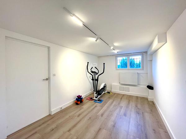 Maison Conflans Sainte Honorine 5 pièce(s) 97 m2 €420 000 ** - Référence 7460