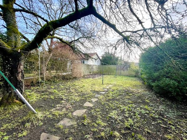 Maison Conflans Sainte Honorine 5 pièce(s) 97 m2 €420 000 ** - Référence 7460