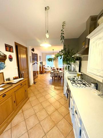 MAISON DUNKERQUE 90 m² AVEC 3 CHAMBRES JARDIN SUD