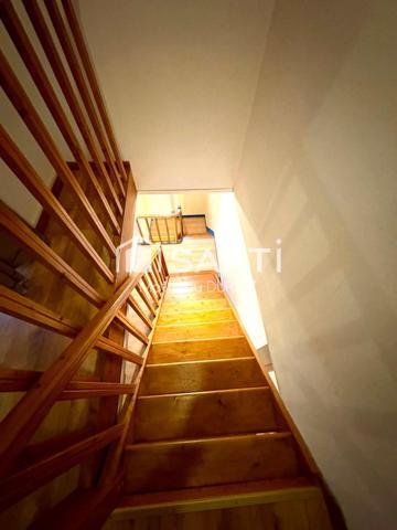 MAISON DUNKERQUE 90 m² AVEC 3 CHAMBRES JARDIN SUD