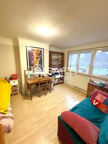 MAISON DUNKERQUE 90 m² AVEC 3 CHAMBRES JARDIN SUD