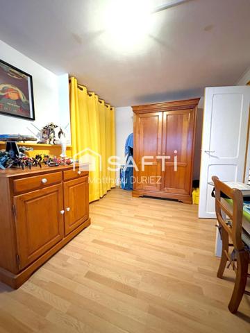 MAISON DUNKERQUE 90 m² AVEC 3 CHAMBRES JARDIN SUD