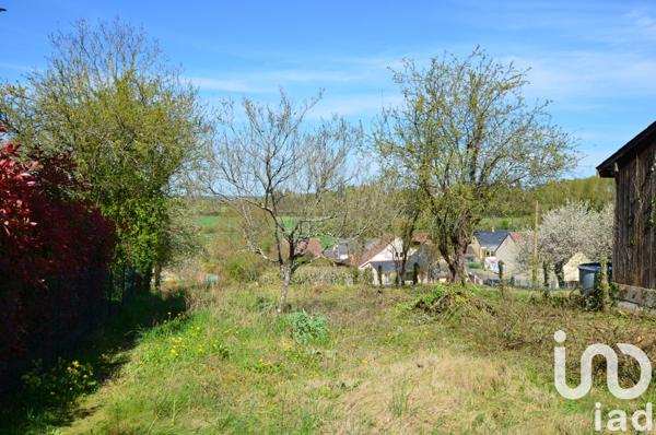Terrain à vendre 891 m² Baugé-en-Anjou