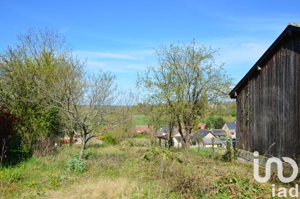 Terrain à vendre 891 m² Baugé-en-Anjou