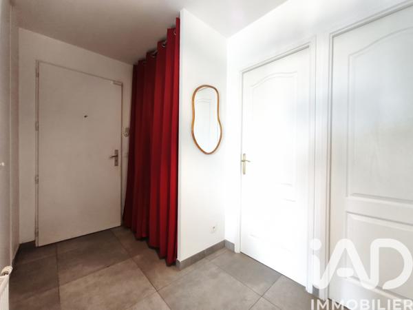 Appartement à vendre 6 pièces 107 m² Bussy-Saint-Georges