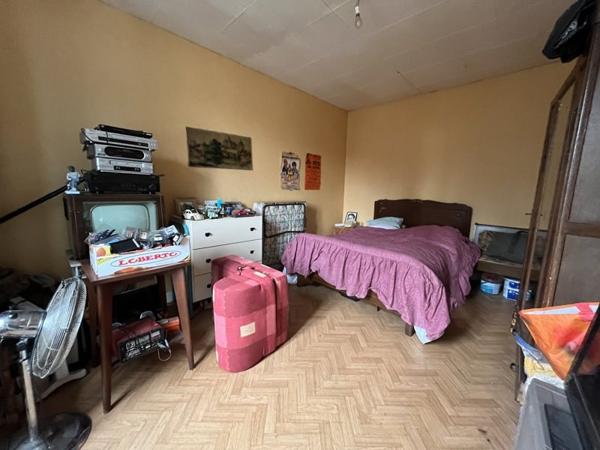 Maison à vendre |  Ussel |  3 pièces | 84 m²