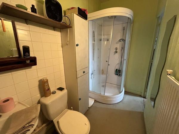 Maison à vendre |  Ussel |  3 pièces | 84 m²